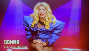donna-marie-lady-gaga-bbc-one-all-together-now