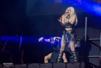 lady-gaga-tribute-donna-marie-at-st-davids-hall-2013-157