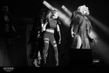 lady-gaga-tribute-donna-marie-at-st-davids-hall-2013-177