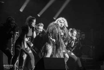 lady-gaga-tribute-donna-marie-at-st-davids-hall-2013-185