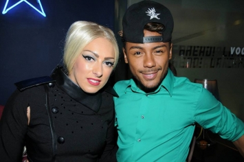 lady-gaga-tribute-donna-marie-donna-and-marcus-collins-in-belfast