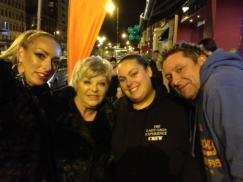 lady-gaga-tribute-donna-marie-meets-chrissy-rock-comedienne-and-actress