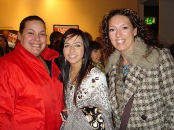 lady-gaga-tribute-donna-marie-meets-louisa-lytton-ruby-from-eastenders