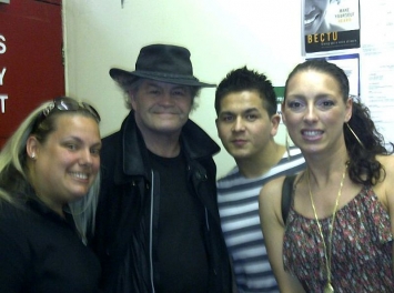 lady-gaga-tribute-donna-marie-meets-micky-dolenz-actor-and-60s-group-the-monkees