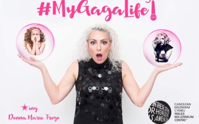 #mygagalife – the show date is announced