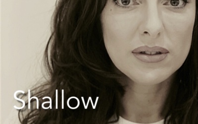 Shallow – A Star Is Born rehearsals