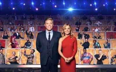 All Together Now Series 2 returns